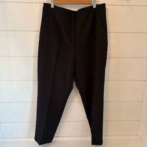 Dynamite Emily Ankle NWT Cropped Dress Pants